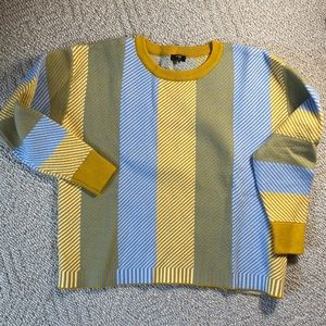FRNCH sweater